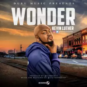 Kevin Luther - Wonder